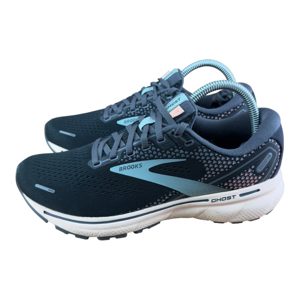 New Balance Fresh Foam 860 Mens Size 8.5B Black Running Athletic Sneakers